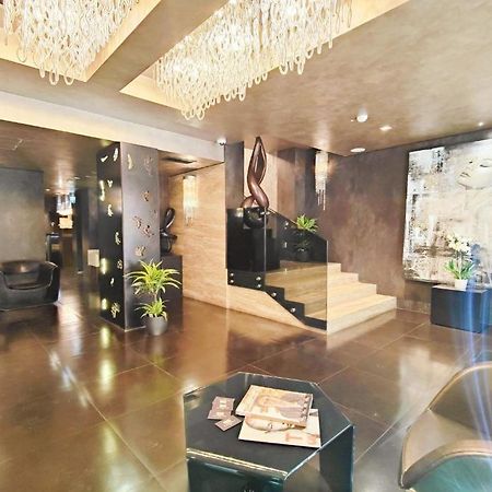Diva Luxury Hotel Rom Exteriör bild