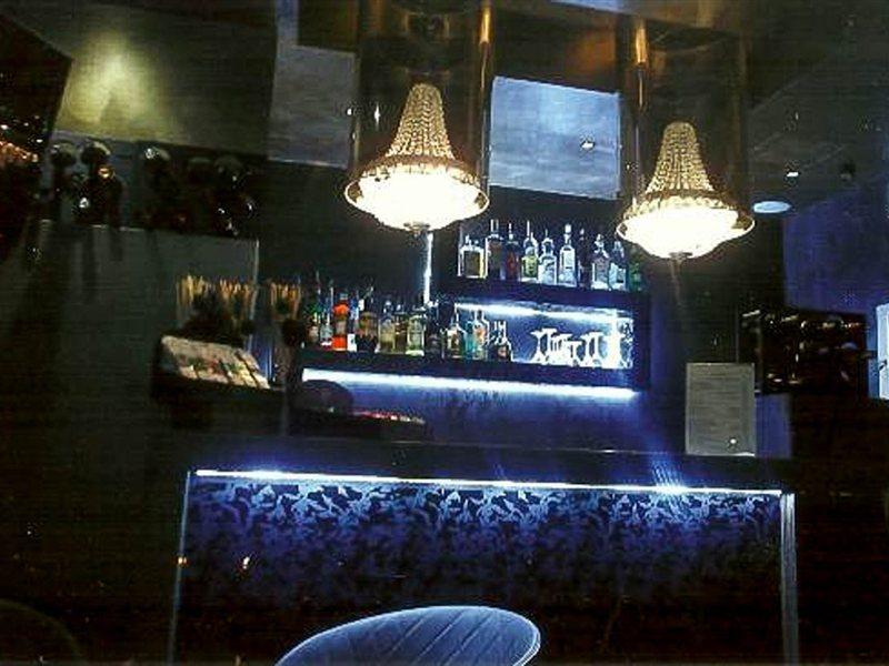 Diva Luxury Hotel Rom Exteriör bild
