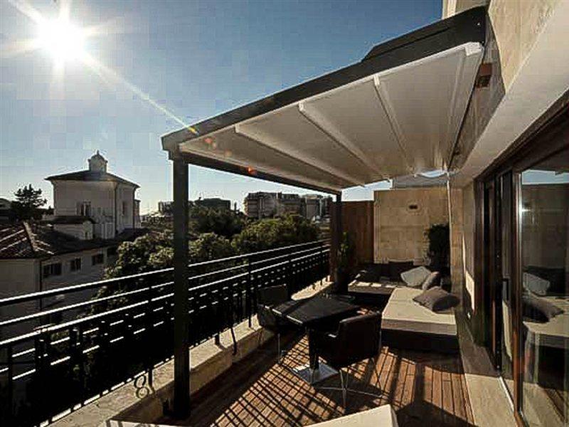 Diva Luxury Hotel Rom Exteriör bild
