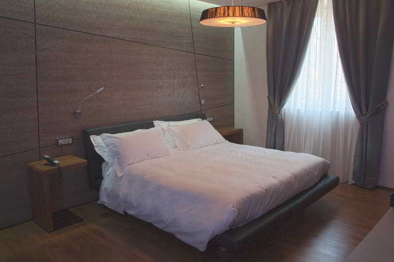 Diva Luxury Hotel Rom Exteriör bild