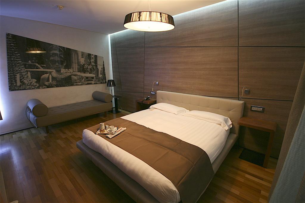 Diva Luxury Hotel Rom Exteriör bild